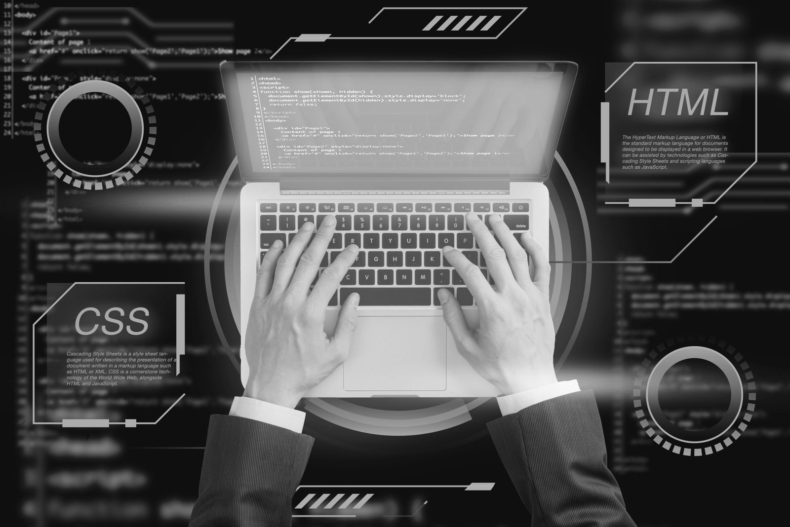 web application development companies in bangalore